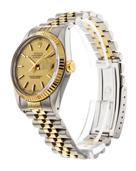 Rolex Datejust 16013